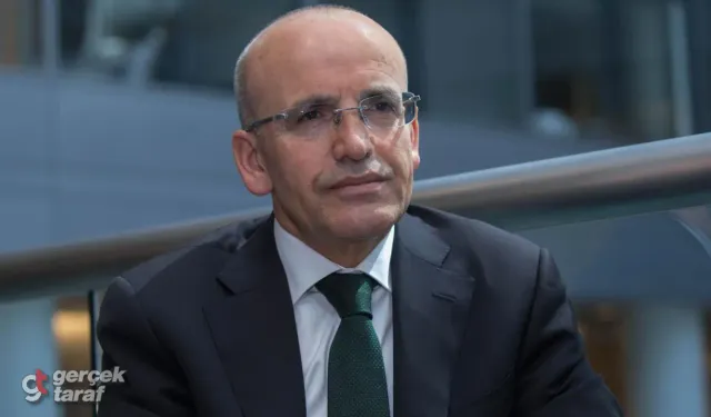 Bakan Şimşek: Enflasyonda Bozulma Yok, Mart-Mayıs Döneminde Düşüş Bekliyoruz