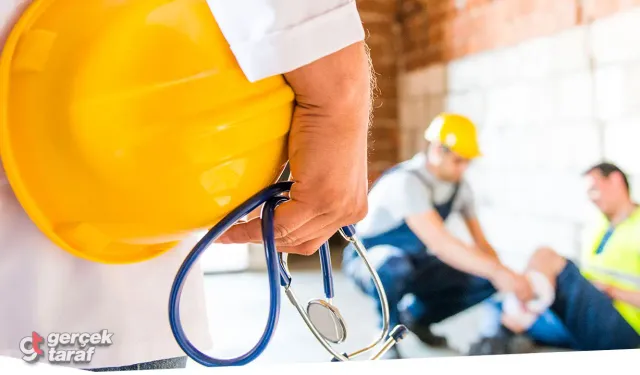 İş Kazası Sonrası Tazminat Hakkı Var mı?