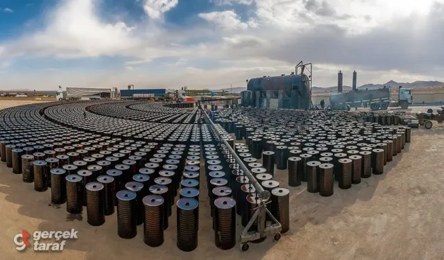 Arz Fazlasına Rağmen Petrol Yükseliyor, Benzin ve Mazot Fiyatıı Artıyor