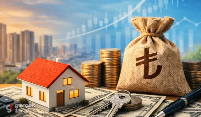 İlk Evim Konut Kredisi 2026 Ne Zaman Başlıyor, Kredi Taksitleri Ne Kadar, Başvuru Şartları Ne Zaman Nasıl Yapılıyor?
