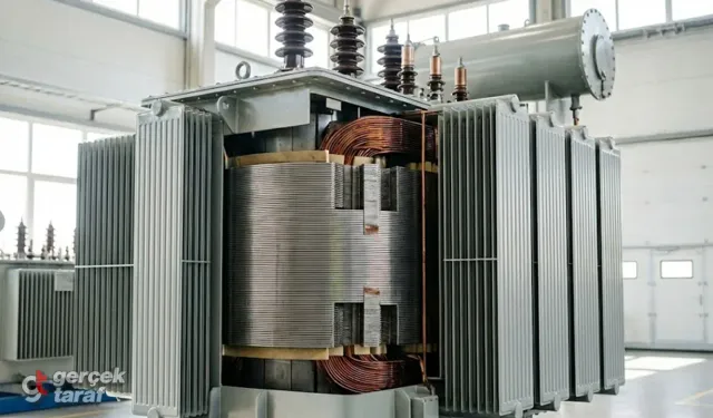 Trafo Sacı ve Kullanım Alanları