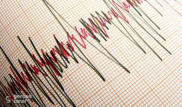 Erzincan'da Korkutan Deprem! 6 Şubat’ın Yıl Dönümünde Yer Yerinden Oynadı: AFAD Rakamı Duyurdu, Halk Sokaklara Döküldü!