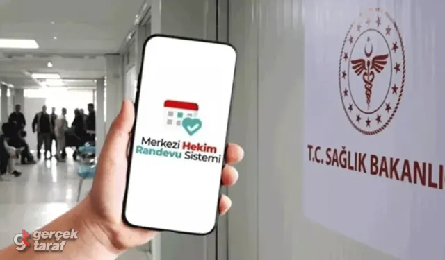 MHRS'ye e-Devlet ve e-Nabız Zorunluluğu Şikayetleri Bir Haftada Yüzde 545 Arttı