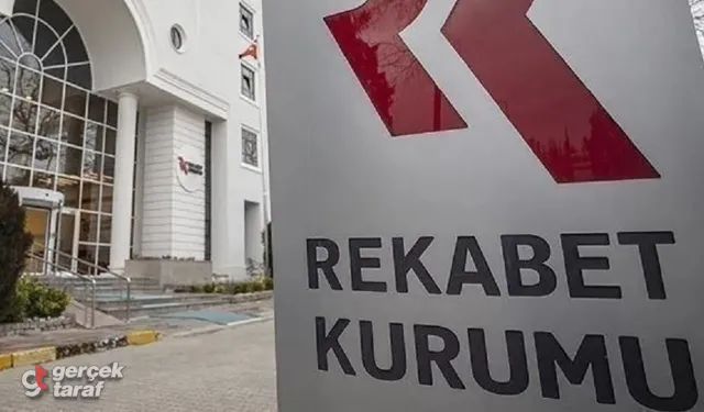 Bankacılık ve bilişim sektöründe 26 şirkete soruşturma açıldı