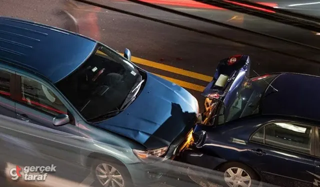 Trafikte Küçük Bir Çarpışta Bile Başınıza Gelebilir: İcradan Gelen Şok Borç!