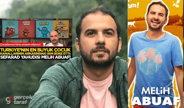 Oha Diyorum Melih Abuaf Kimdir? YouTube Kanalları, Çocuk Abone Sayısı, Ne Kadar Kazanıyor
