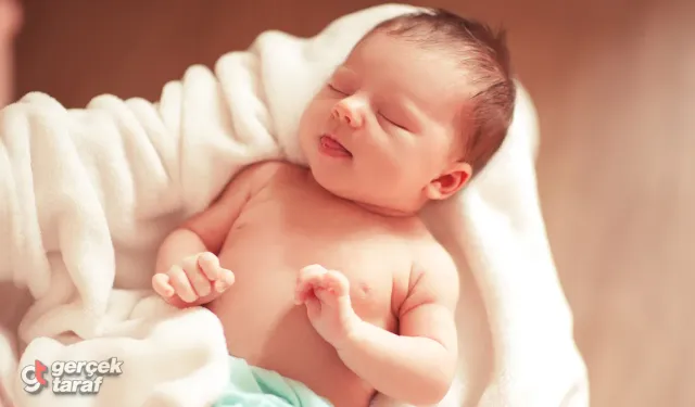 Milyarlarca lira annelerin hesabında: Doğum yardımında 859 bin aileye ödeme