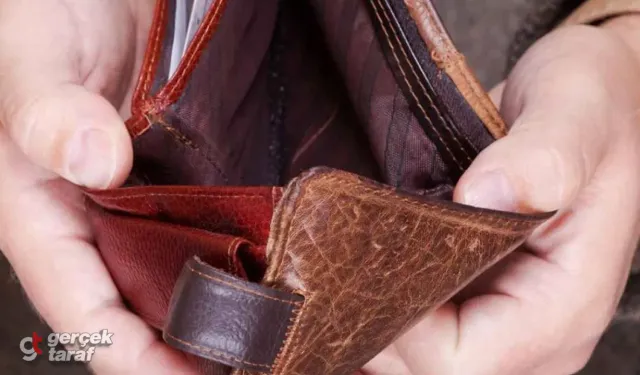 TÜRK-İŞ Şubat verilerini açıkladı: Açlık sınırı 32 bin TL'yi aştı, asgari ücret altında kaldı