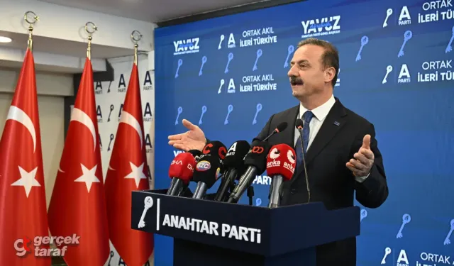 Yavuz Ağıralioğlu’ndan Sert Çıkış: Türkmen de Kürt de Aposuz Olur!