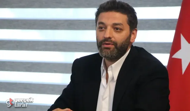 Zafer Erdoğan'dan Samsunspor Başkanı Yüksel Yıldırım’a Çağrı