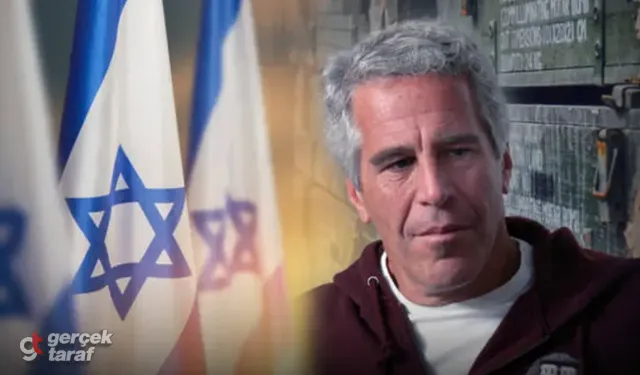 Jeffrey Epstein dosyasında patlama! İsrail bağlantısı belgelerle ortaya çıktı, üst düzey isimler sıralandı