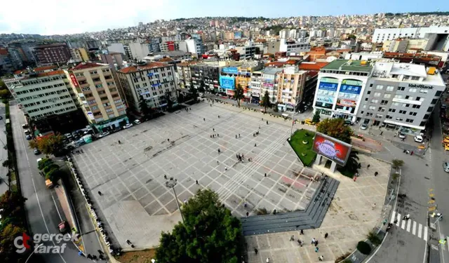 SAMSUN HABER