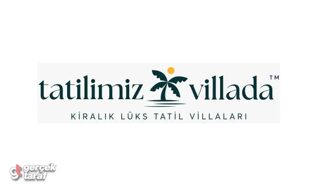 TATİLDE SINIRLARI KALDIRAN SEÇENEK: KİRALIK VİLLA