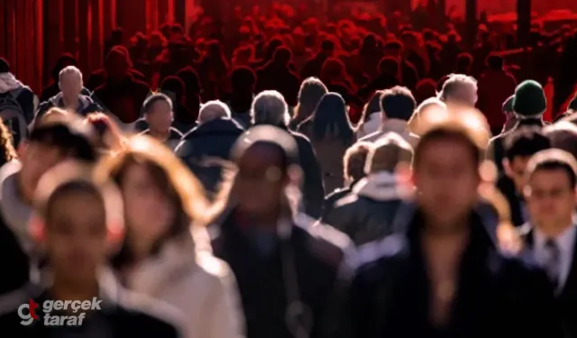 TÜİK Açıkladı: 2025’in Dördüncü Çeyreğinde İşsizlik Yüzde 8,2 Oldu