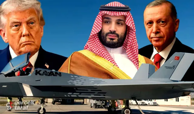 Suudi Arabistan’ın KAAN İle İlgilenmesi ABD'yi Rahatsız Etti