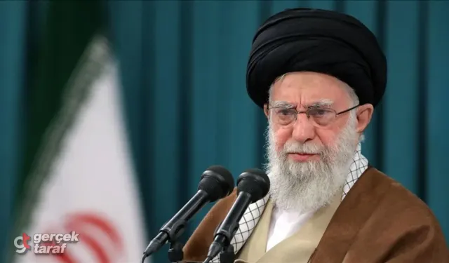 Hamaney’den Trump’a Sert Muhtıra!