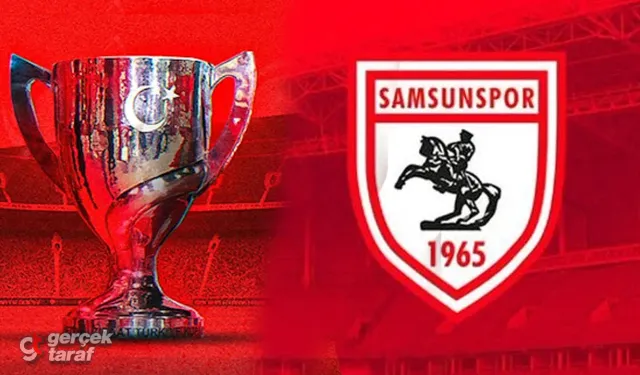 Samsunspor'da Büyük Randevu! Bodrum FK Maçı Saat Kaçta, Hangi Kanalda? Kupa Heyecanı Başlıyor!