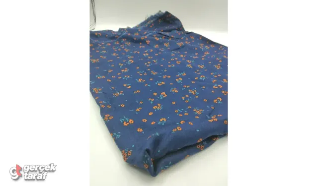 Elna Kumaş, Online Kumaş Tedariğiyle Tekstil Ekonomisinde Güvenli Bir Alternatif Sunuyor