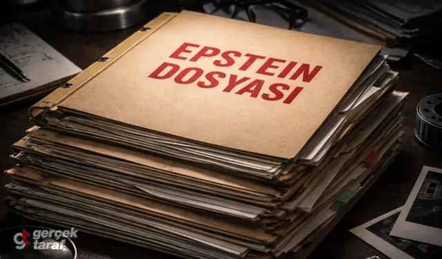 Epstein'ın Dosyasında Türkiye'den ve 20 Ülkeden Kimler Var?