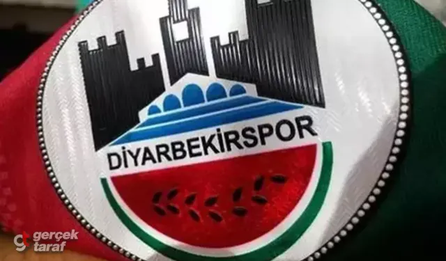 Diyarbekirspor'a yasa dışı bahis operasyonunda el konuldu