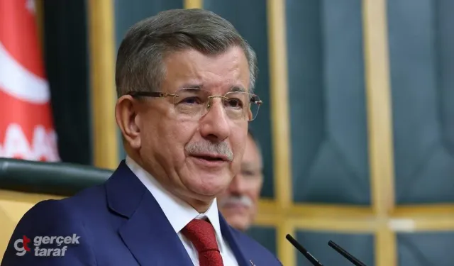 Ahmet Davutoğlu: Ay sonunu zor getiriyorum