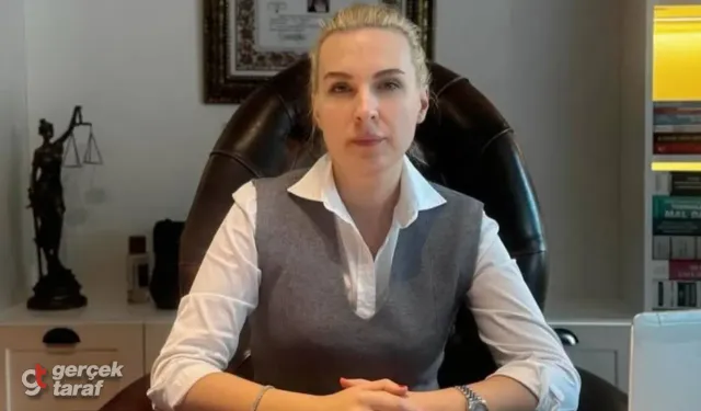 Chp'de istifa depremi: Merve Kır Müftüoğlu Anahtar Parti'ye geçiyor