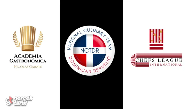 Şefler Ligi dünyanın diğer ucunda önemli iş birliklerine imza attı