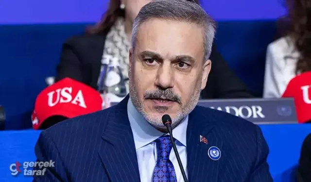 Hakan Fidan: Asker Göndermeye Hazırız!