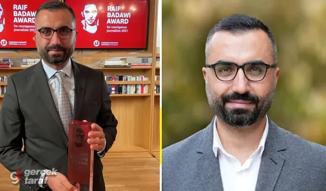 Gazeteci Alican Uludağ Kimdir, Neden Hangi Haberden Dolayı Gözaltına Alındı?