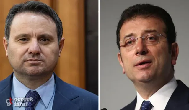 Bakan Gürlek'ten İmamoğlu Ziyareti Açıklaması: Engelleme Yok, Önümüzdeki Hafta İzin Verilecek