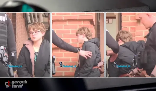 Oyun konsolu için 11 yaşındaki çocuk babasını vurdu