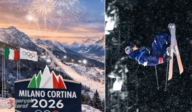 Ferreira Wins Gold in Men's Halfpipe, Completes Olympic Medal Set at Milano Cortina 2026