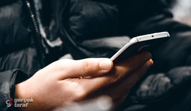 Eski çalışanın fotoğrafını paylaşan patrona hapis