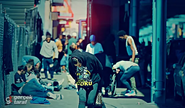 Fentanil Nedir? Fentanil Tehlikesi Türkiye'ye Sıçradı mı? Meksika Kartelleri ve ABD'deki Ölümcül Kriz