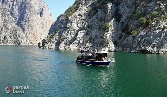 Samsun'da huzur bulacağınız yerler