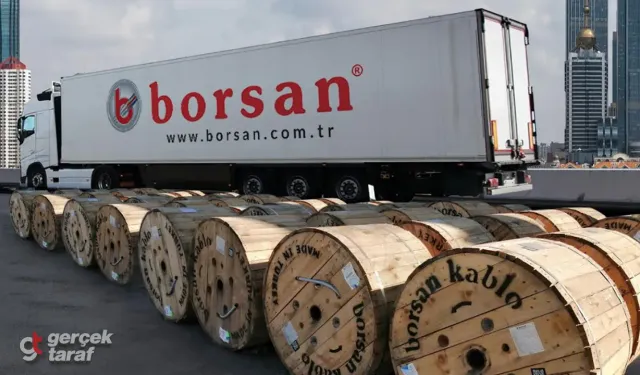 Borsan Kablo’dan 2026 için ‘Agresif’ Büyüme Hamlesi:  272 Milyon Dolar Ciro Hedefi