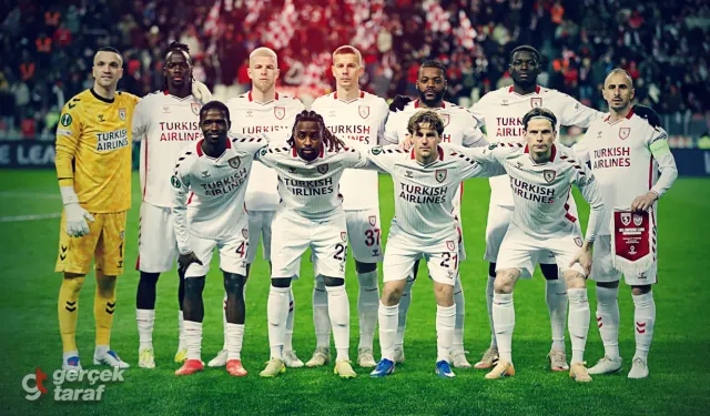 Samsunspor'da gözler Nyon'da: İspanya veya Ukrayna, Kura saat kaçta, hangi kanalda? Shakhtar mı, Rayo Vallecano mu?