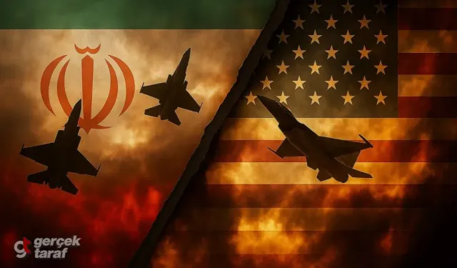 12'den fazla ülke vatandaşlarına "İran'ı derhal terk edin" çağrısı yaptı