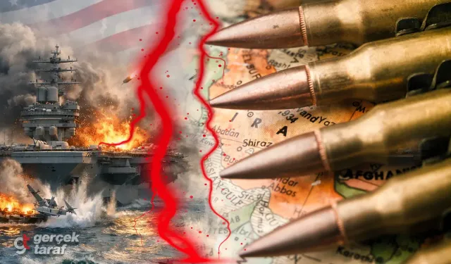 Direniş Ekseni harekete geçti: Husiler, Hizbullah ve Hamas'tan İran'a destek