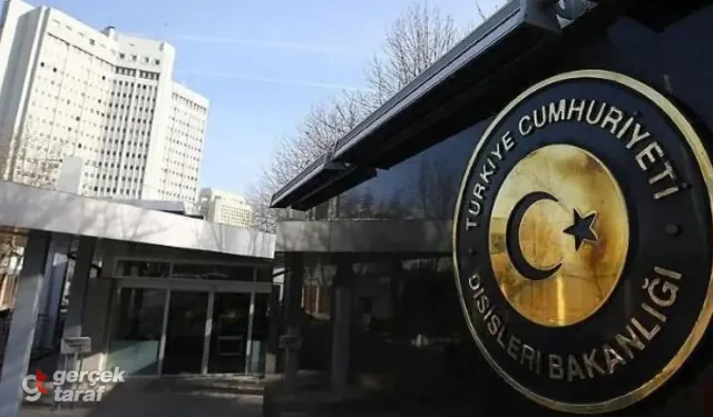 Türkiye'den taraflara saldırıları durdurma çağrısı: "Arabuluculuk yapmaya hazırız"