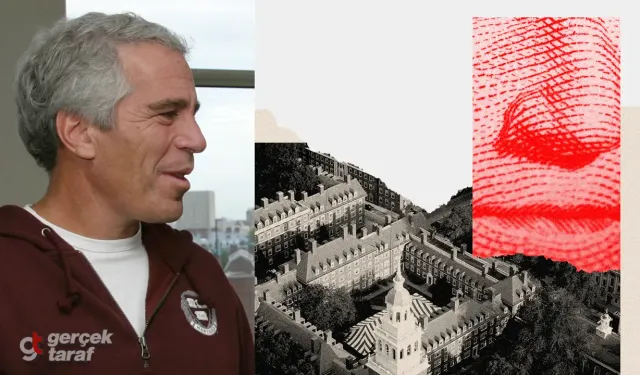 FBI Belgeleri İfşa Oldu: Jeffrey Epstein Meğer O Teşkilatın Ajanıymış!