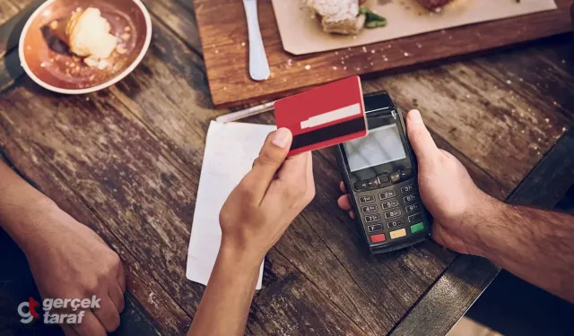 Sakın Ödemeyin! Menüde Gizlenen O Ücret Bakanlığa Takıldı: Uyanık İşletmecilere Dev Darbe!