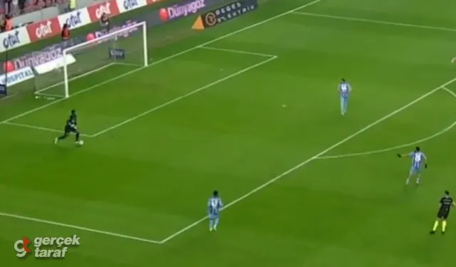 Samsunspor - Trabzonspor Maçı Sonrası