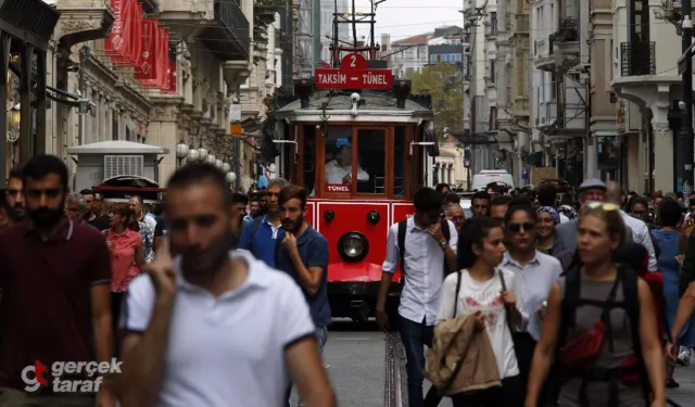 İstanbul'da En Çok Hangi Memleketten İnsan Var? Sizin Memleket Kaçıncı Sırada?