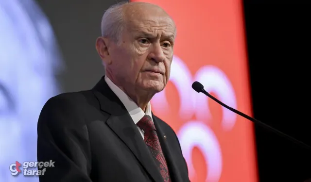 Bahçeli’den Kürsü İşgaline Sert Tepki: “Yeni Bakanlarımızın Sonuna Kadar Yanındayız”