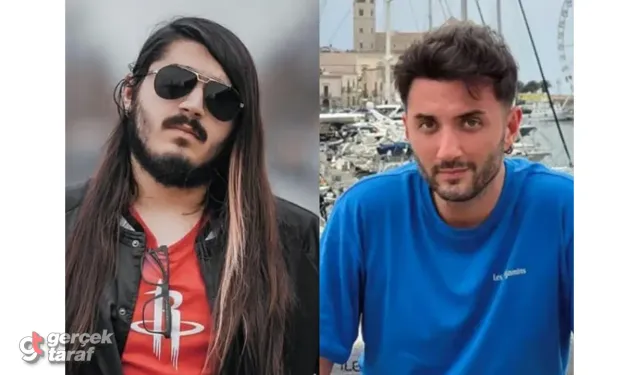 Uyuşturucu Soruşturmasında Kemal Can Parlak ve Barbaros Dikmen Detayı