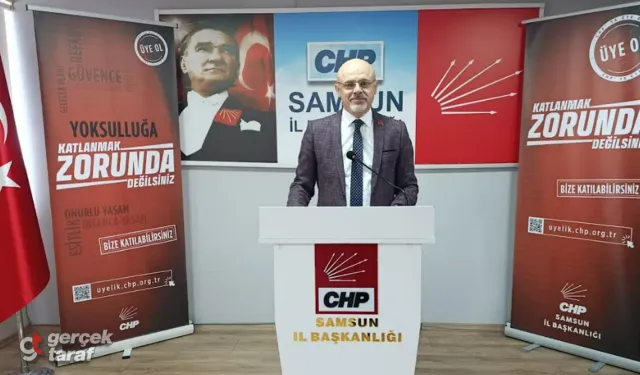 SAMSUN HABER