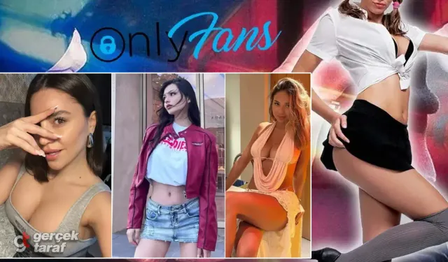 OnlyFans İsim Listesi İfşa Oldu! Siber Suçlardan Dev Fenomen Operasyonu: İşte Gözaltına Alınan O Ünlüler