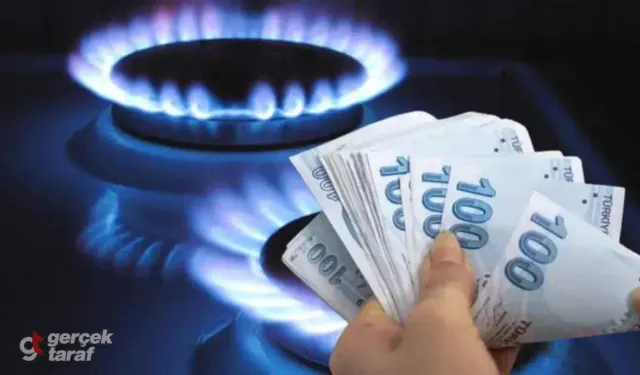 Milyonlarca Kişiyi İlgilendiriyor! Doğal Gazda Güvence Bedeli Şoku: Listeden Çıkarıldınız, Para Alınmayacak!