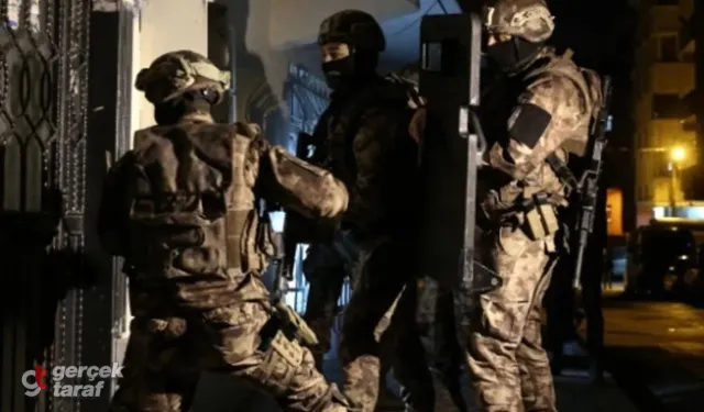 MASAK Operasyon Yaptı, Hesabını Kiralayanların Başı Dertte!